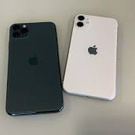 un iphone 11