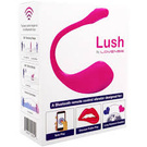 Lovense Lush