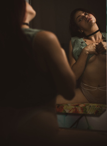 Tammy-Saenz A taste of me! photo 5143570