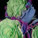 I want to be happy;)