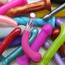 Toys and Dildoes