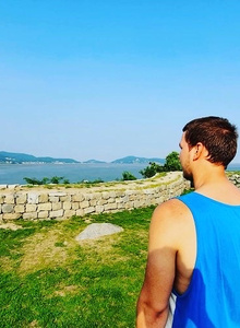 Edik-Backner Прост я, или не я photo 5042306