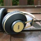 Audifonos o camioneta Fortuner