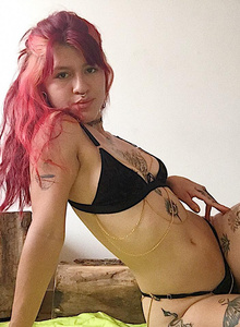 Sexy