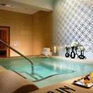Spa time