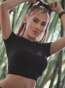 Bad Girl ♥