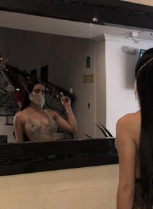Apocalypsis girl