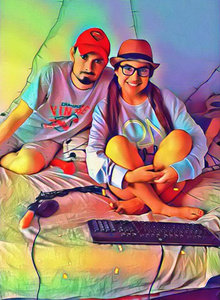 NOSOTROS