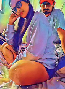 pareja-wow NOSOTROS photo 5083690