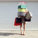 shopping day