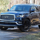 Infiniti QX80
