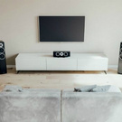 ♫ Super Surround System ♫