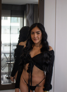SEXY AMBER