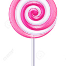 sweet lollipop