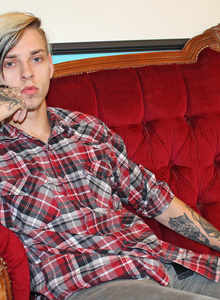 DemetriusFrow Sexy photo 5051908