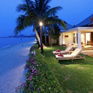 Домик у моря