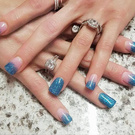 Mani &amp; Pedi