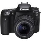A DSLR camera for better show