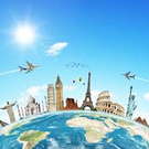 I want to travel around