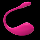 lovense lush