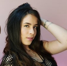 charlottevega