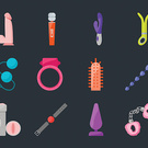 Sex toys!