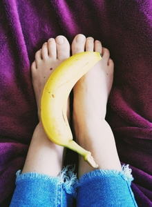 Feet