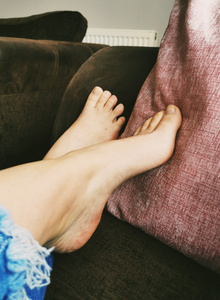 Bambifeet17 Feet photo 5055952
