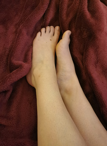 Bambifeet17 Feet photo 5055954