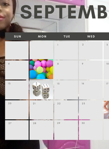 Calendar