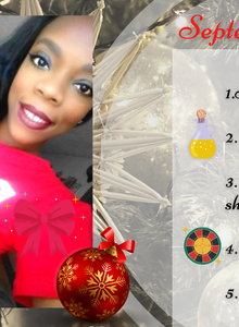 bellapeach Calendar photo 5386731