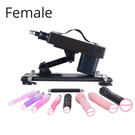 Vagina Machine