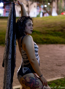 MiaRogers Me being me photo 5060878