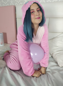 LittleCandy Pinky Sexy Monster photo 5459605