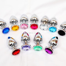 Anal Jewels
