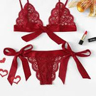lingerie!