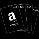Amazon Gift Card