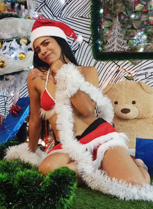 SEXY CHRISTMAS