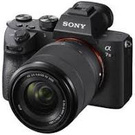 SONY A7 III