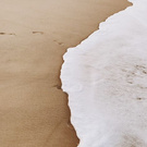 I dream woke up near sea