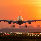 I love to travel