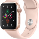 Apple watch 5