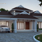 My family HOUSE