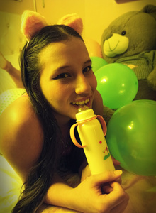 baby me!