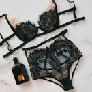 lace underwear