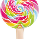 Lollipop))