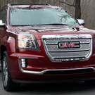 new car
