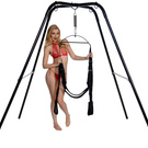 Sex Swing Stand