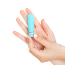 DILDO Y VIBRADOR DE CLÍTORIS