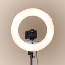 OKIRA LED RING FE 480 PRO